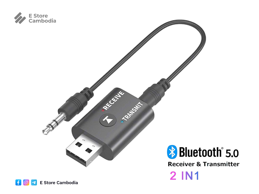 Bluetooth 5.0