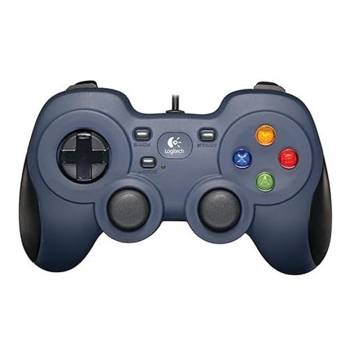 Logitech® Gamepad F310 - N/A - APANZ
